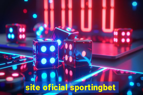 site oficial sportingbet